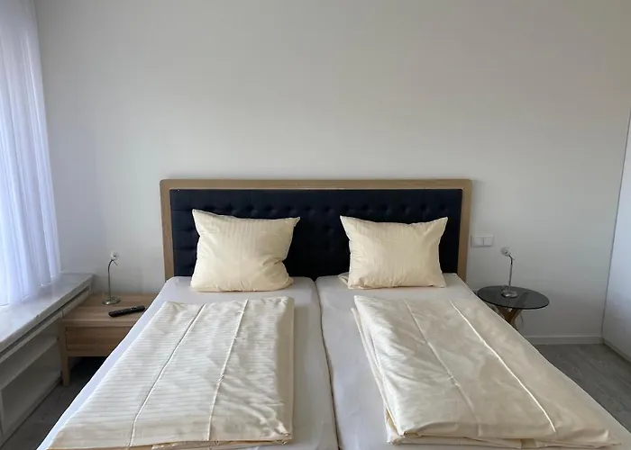 Ferienwohnung Alte Teestube Norderney